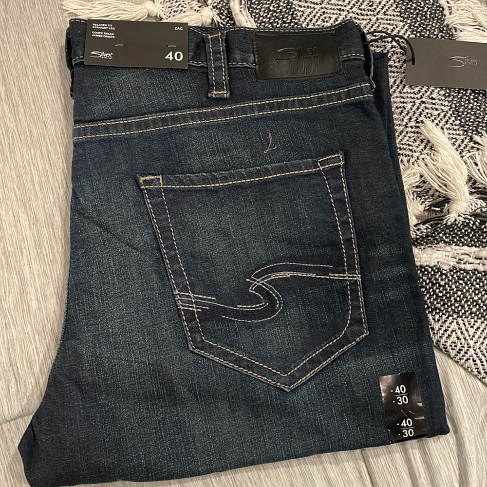 Mens Jeans